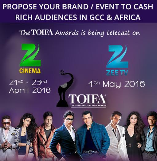 TOIFA