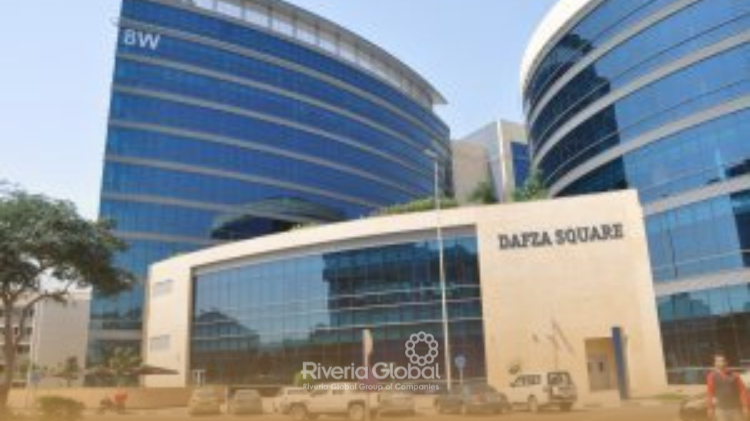 DAFZA RG Group