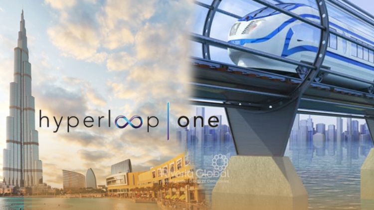 Hyperloop