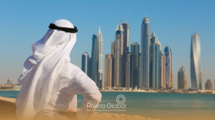 Invest In Dubai - RG Group