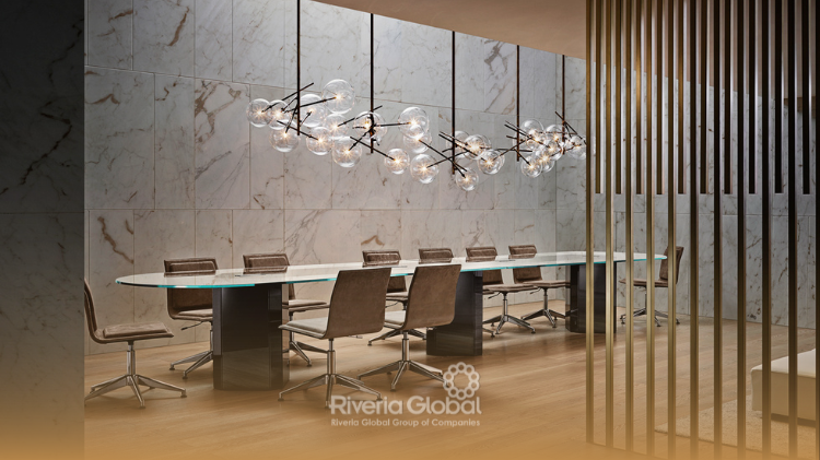 office riveria global