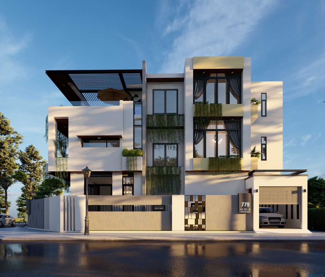 Residential Villas For SALE / RENT In Dubai